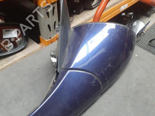 Used Left mirror Left mirror OPEL VECTRA B Estate (J96) 2.0 i 16V (F35) (136 hp) 24758392 24758392