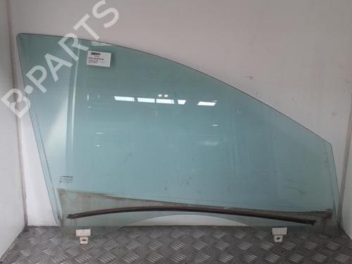 Used Front right door window RENAULT MEGANE III Hatchback (BZ0/1_, B3_) 1.5 dCi (86 hp) 24749640