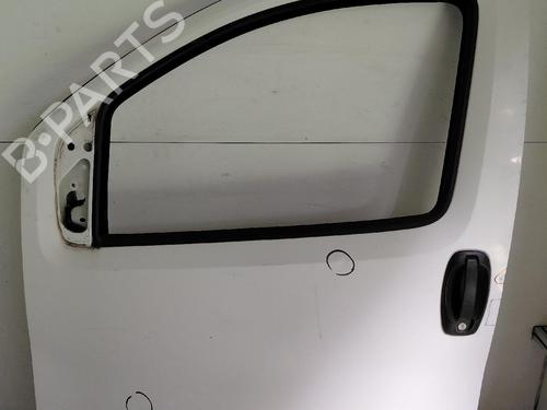 Dør venstre foran Dør venstre foran FIAT FIORINO Box Body/MPV (225_) [2007-2026] 37527300 37527300