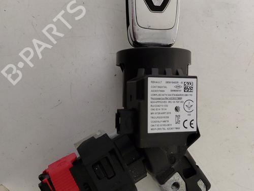 Used Ignition barrel Ignition barrel RENAULT CLIO V (B7_) 1.0 TCe 90 (B7MT) (91 hp) 31068817 31068817