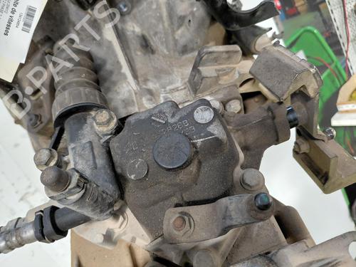Gearbox FIAT DOBLO Cargo (263_) 1.4 | BP40252981M3 - Image 5
