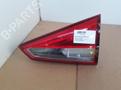 Right tailgate light SEAT ARONA (KJ7, KJP) 1.0 TSI | BP24739356C80 - Image 2