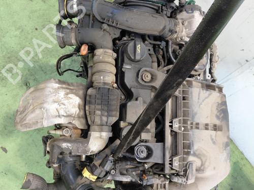 Motor CITROËN BERLINGO MULTISPACE (B9) | BP36676490M1 - Image 4
