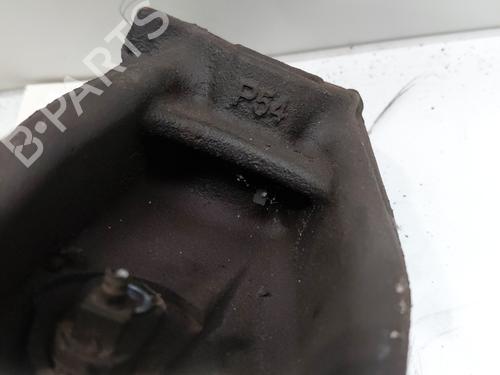 Used Left front steering knuckle Left front steering knuckle PEUGEOT 208 I (CA_, CC_) 1.2 VTI 82 (82 hp) 29292963 29292963