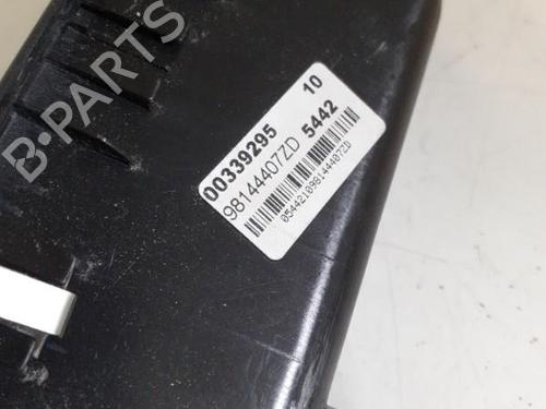 Right front window switch CITROËN JUMPY III Van (V_) 1.6 BlueHDi 95 | BP24741438I26 - Image 3