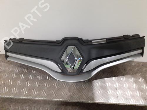 Grill RENAULT KANGOO Express (FW0/1_) 1.5 dCi 75 (FW07, FW10, FW04) | BP24754034C40 - Image 2