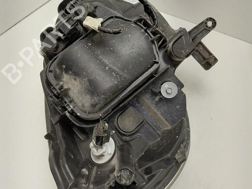 Faro izquierdo Faro izquierdo RENAULT KANGOO Express (FW0/1_) [2008-2026] 35786527 35786527