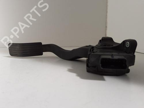 Electronic module CITROËN C3 III (SX) 1.2 VTi 82 | BP31211748M83