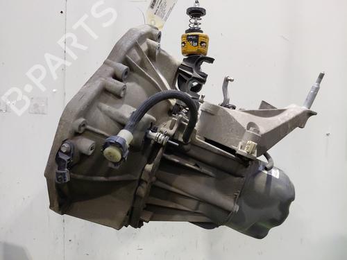 gearbox-renault-twingo-iii-bcm_-bca_-2014-30091624 main image