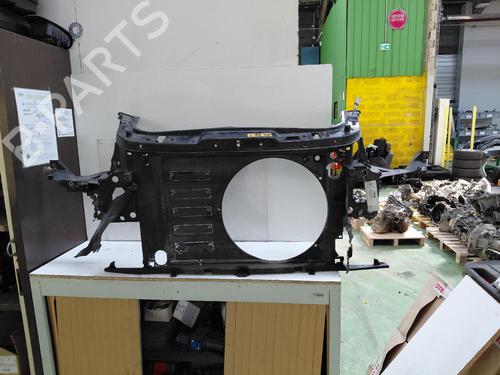 Used Front slam panel Front slam panel 38642637 38642637