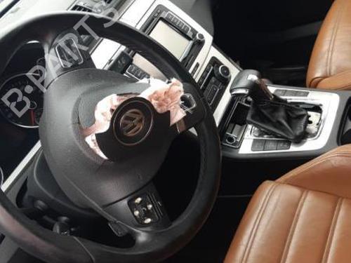 Brugte VW PASSAT CC B6 (357) 2.0 TDI 2401593