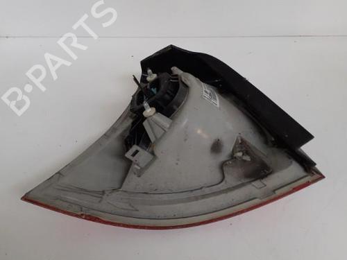 Used Right taillight VW GOLF V (1K1) 2.0 TDI (136 hp) 24741620