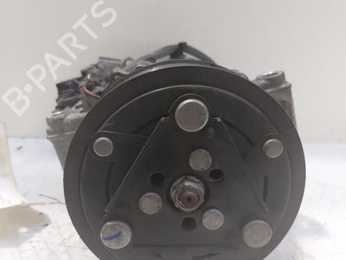 AC compressor RENAULT CLIO V (B7_) 1.0 TCe 90 (B7MT) | BP32423609M34  - Image 5