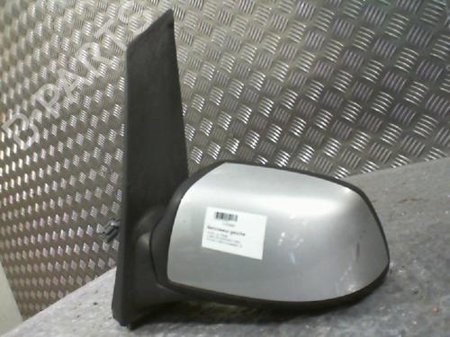 Left mirror FORD FOCUS C-MAX (DM2) 1.6 TDCi | BP24766481C26 