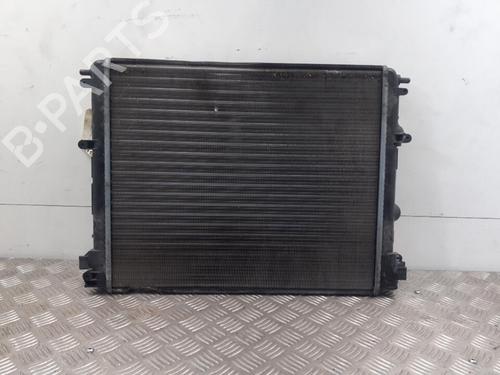Køler RENAULT CLIO II (BB_, CB_) 1.2 16V (BB05, BB0W, BB11, BB27, BB2T, BB2U, BB2V, CB05,... | BP24749224M31 