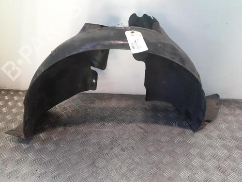 Wheel arch PEUGEOT 206 Hatchback (2A/C) 1.4 HDi eco 70 | BP31211639C56