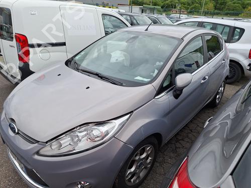 Used Parts FORD FIESTA VI (CB1, CCN) 1.6 Ti (120 hp) 4404650