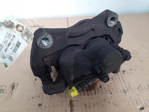 Right front brake caliper RENAULT KOLEOS I (HY_) 2.0 dCi (HY0K) | BP24767918M104 