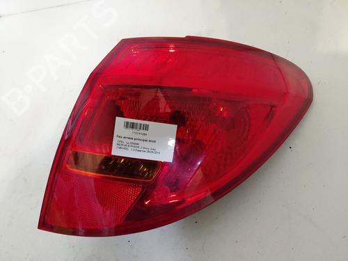 right-taillight-opel-meriva-b-mpv-s10-2010-2011-2012-2013-2014-2015-2016-2017-27856207 main image