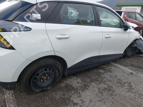 Brugte MG MG 4 (EH32) EV (204 hp) 4415632