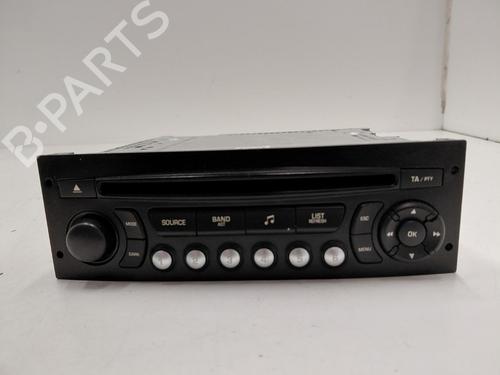 Used Radio Radio 39090576 39090576