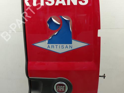 right-tailgate-fiat-doblo-cargo-263_-2010-32849650 main image