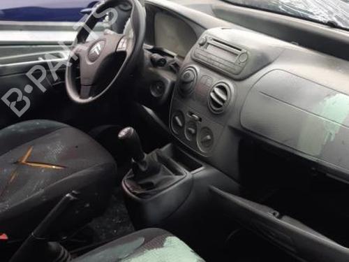 AC compressor CITROËN NEMO Box Body/MPV (AA_) 1.3 HDi 75 | BP24749854M34  - Image 6