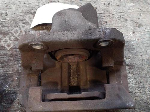 Used Left front brake caliper DACIA SANDERO 1.5 dCi (88 hp) 24767514