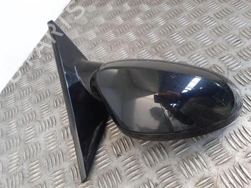 Used Right mirror BMW 1 (E81) 118 d (143 hp) 24757448