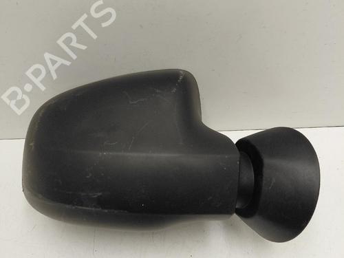 Right mirror DACIA LOGAN (LS_) 1.4 MPI LPG (LS0C) | BP37754692C27 - Image 4