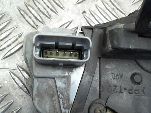 Front right lock CITROËN XSARA (N1) 2.0 HDi 90 | BP24759459C97 