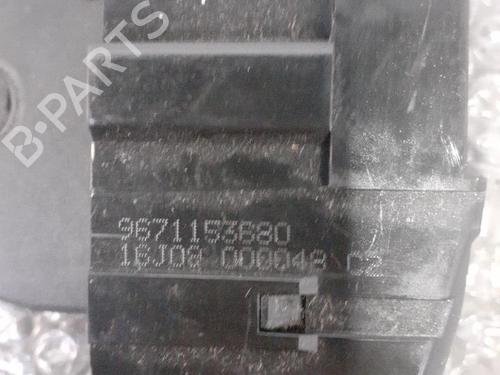 Used Tailgate lock Tailgate lock PEUGEOT 308 I (4A_, 4C_) 1.6 HDi (109 hp) 24750070 24750070