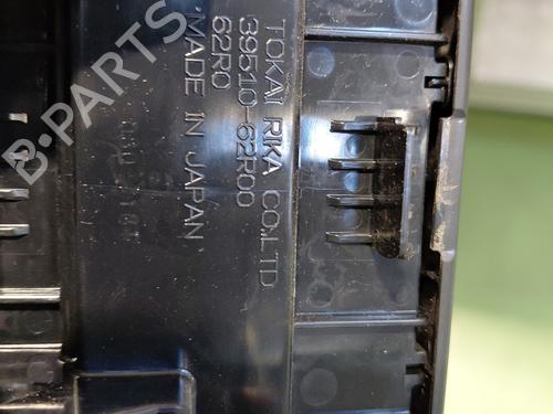 Climate control SUZUKI IGNIS III (MF, FF) 1.2 Hybrid AllGrip (ATK412) | BP29251531I5