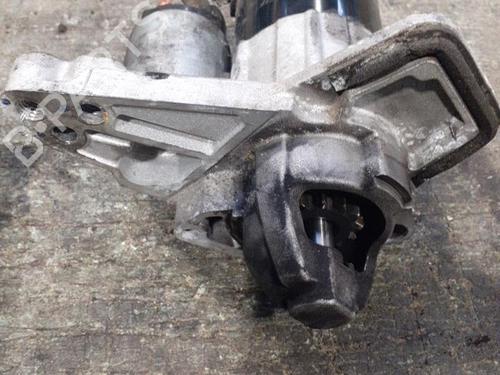 Starter DACIA SANDERO II TCe 90 (B8M1, B8MA, B8AC) | BP24767370M8 