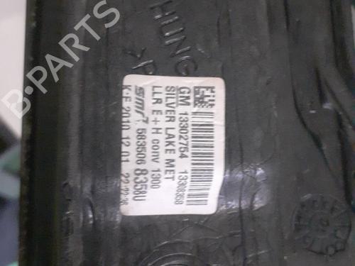 Used Right mirror Right mirror 26929617 26929617