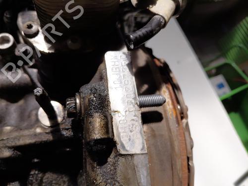 Engine CITROËN BERLINGO Box Body/MPV (B9) 1.6 BlueHDi 100 | BP32510268M1  - Image 5