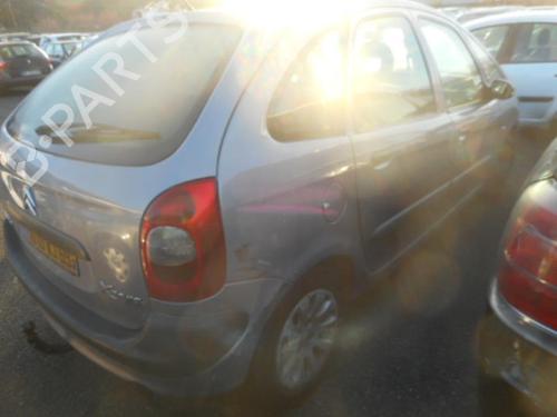 Headlight switch CITROËN XSARA PICASSO (N68) 1.8 16V | BP24743441I24 