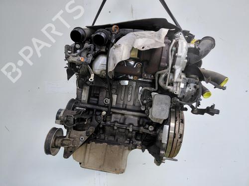 Engine CITROËN JUMPY III Van (V_) 1.5 BlueHDi 100 | BP36055748M1  - Image 5