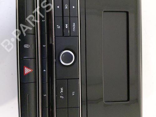 Display CITROËN C3 III (SX) 1.2 VTi 82 | BP30596982C48 - Image 3