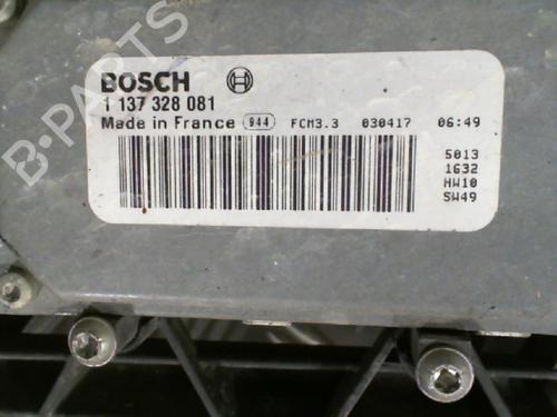 radiator-fan-ford-mondeo-iii-b5y-2000-2001-2002-2003-2004-2005-2006-2007-24766569 main image