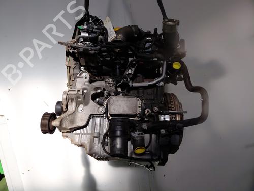 Engine RENAULT KANGOO Express (FW0/1_) 1.5 dCi 95 (FW16) | BP31156297M1  - Image 6