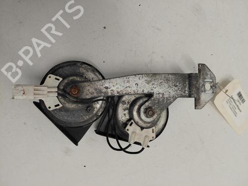Used Horn Horn PEUGEOT 207 (WA_, WC_) 1.6 16V VTi (120 hp) 39233907 39233907