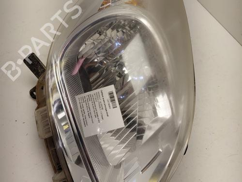 Højre forlygte Højre forlygte RENAULT KANGOO Express (FW0/1_) [2008-2026] 33836838 33836838