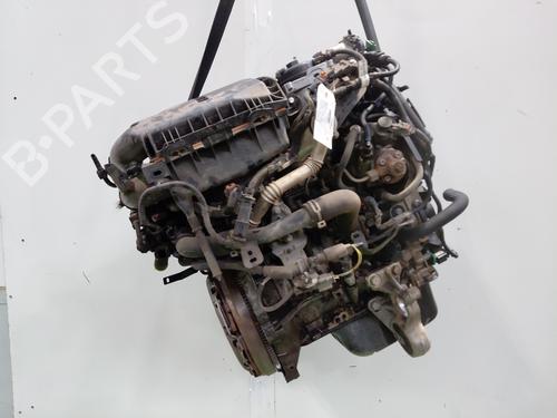 Engine CITROËN BERLINGO Box Body/MPV (B9) 1.6 BlueHDi 100 | BP31155656M1