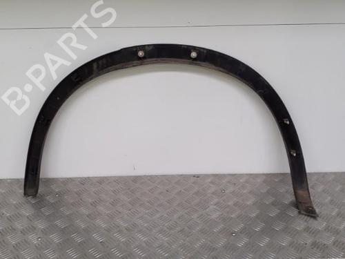 Rear right wheel arch trim NISSAN QASHQAI / QASHQAI +2 I (J10, NJ10, JJ10E)  | BP24741911C137 