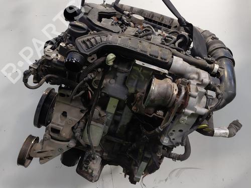 Engine CITROËN BERLINGO (ER_, EC_) | BP36027153M1 - Image 7