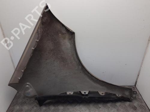 Left front fenders MERCEDES-BENZ A-CLASS (W169) A 180 CDI (169.007, 169.307) | BP24747876C41 
