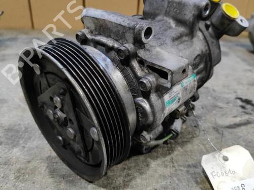 AC compressor RENAULT CLIO III (BR0/1, CR0/1) 1.5 dCi (BR17, CR17) | BP24741122M34 - Image 2