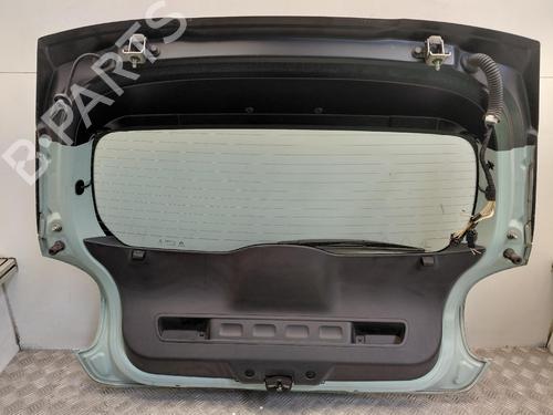 tailgate-citroen-c3-iii-sx-2016-36676433 main image