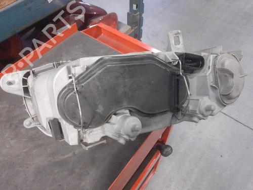 Used Left headlight Left headlight ALFA ROMEO 147 (937_) 1.9 JTD (937.AXD1A, 937.BXD1A, 937.AXV1A, 937.BXB1A,... (115 hp) 24748516 24748516